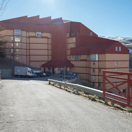 Gran Apartamento En Sierra Nevada Esterno foto