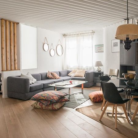 Gran Apartamento En Sierra Nevada Esterno foto