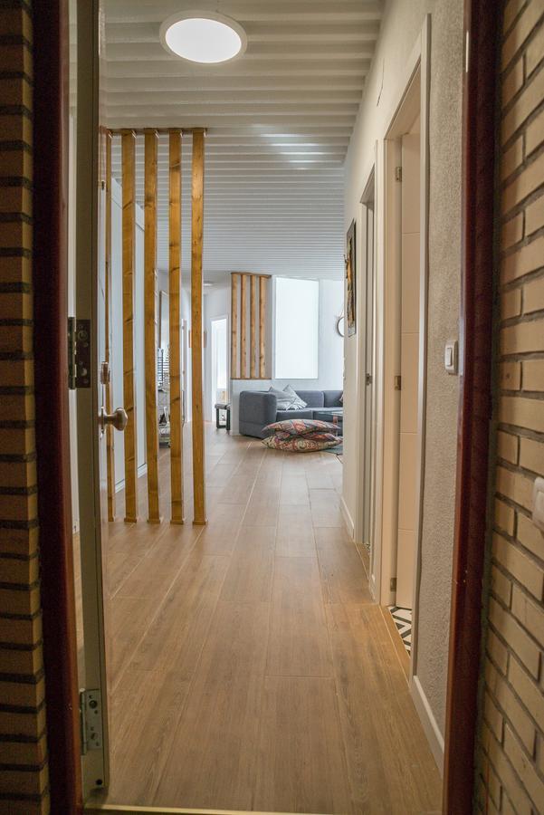 Gran Apartamento En Sierra Nevada Esterno foto