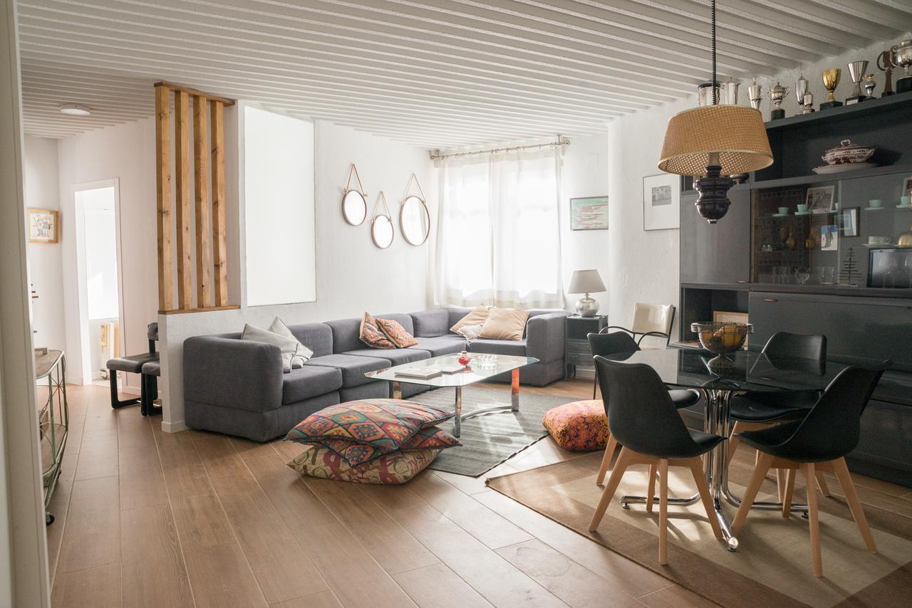 Gran Apartamento En Sierra Nevada Esterno foto